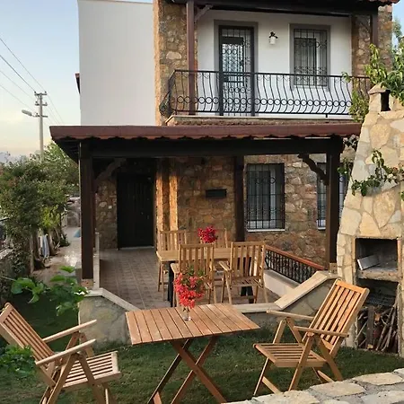 Fully Detached, Scenic With Private Pool Villa *