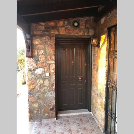 别墅 Fully Detached, Scenic With Private Pool 博德鲁姆