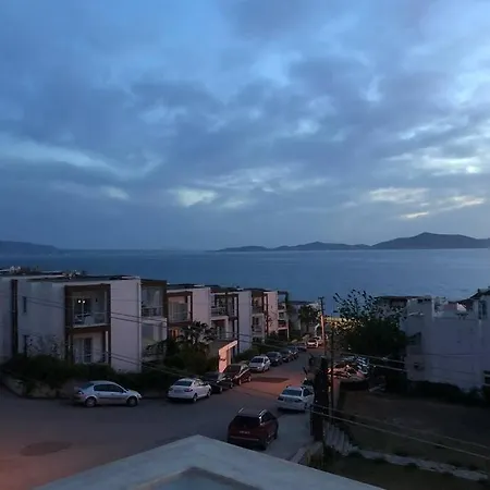 Fully Detached, Scenic With Private Pool * Bodrum