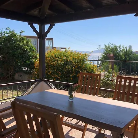Fully Detached, Scenic With Private Pool Villa Bodrum