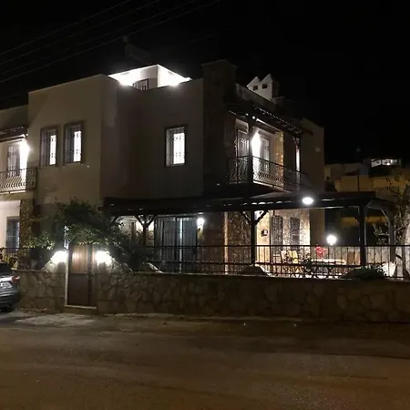 Villa Fully Detached, Scenic With Private Pool