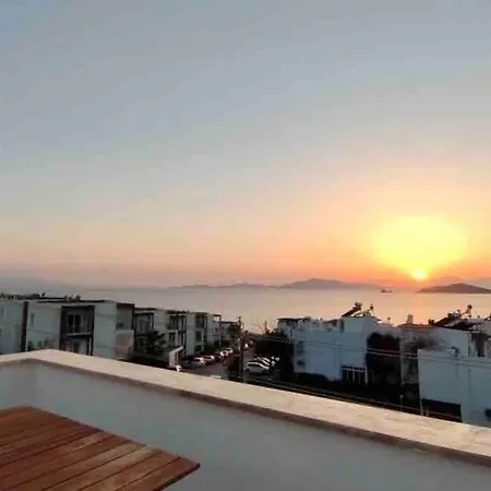 Villa Fully Detached, Scenic With Private Pool
