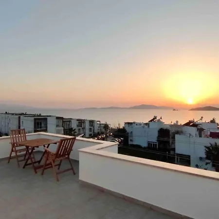 Villa Fully Detached, Scenic With Private Pool