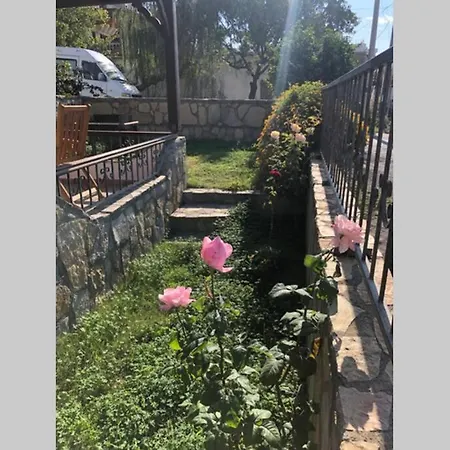 Fully Detached, Scenic With Private Pool * Bodrum
