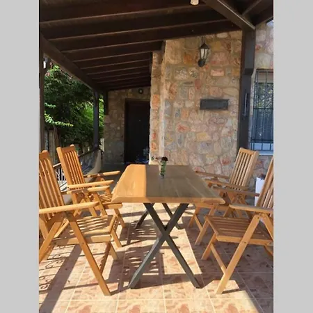 Fully Detached, Scenic With Private Pool Villa