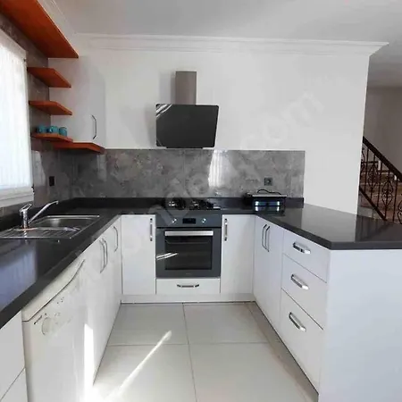 Fully Detached, Scenic With Private Pool Villa *