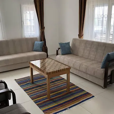 Fully Detached, Scenic With Private Pool Villa Bodrum